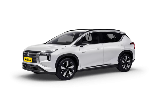 Mitsubishi Airtrek